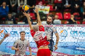 VOLLEY - Superlega Serie A - Gas Sales Bluenergy Piacenza vs Vero Volley Monza