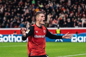 Bayer 04 Leverkusen v Sport-Club Freiburg - Bundesliga