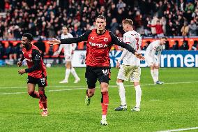 Bayer 04 Leverkusen v Sport-Club Freiburg - Bundesliga