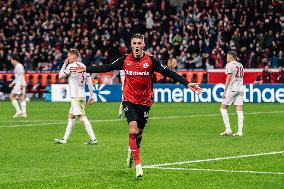 Bayer 04 Leverkusen v Sport-Club Freiburg - Bundesliga