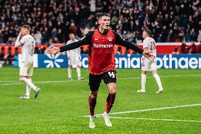 Bayer 04 Leverkusen v Sport-Club Freiburg - Bundesliga