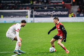 Bayer 04 Leverkusen v Sport-Club Freiburg - Bundesliga