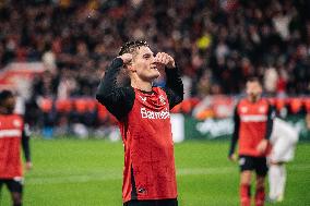 Bayer 04 Leverkusen v Sport-Club Freiburg - Bundesliga