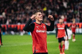 Bayer 04 Leverkusen v Sport-Club Freiburg - Bundesliga