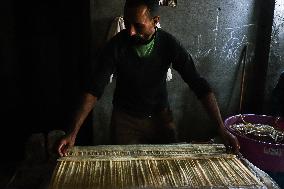 Papyrus Industry Is The Oldest Industry In The World - Egypt 2024