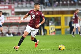 CALCIO - Serie A - Torino FC vs Bologna FC