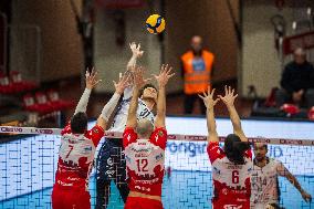 VOLLEY - Superlega Serie A - Gas Sales Bluenergy Piacenza vs Vero Volley Monza