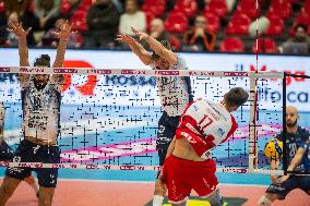 VOLLEY - Superlega Serie A - Gas Sales Bluenergy Piacenza vs Vero Volley Monza