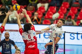 VOLLEY - Superlega Serie A - Gas Sales Bluenergy Piacenza vs Vero Volley Monza