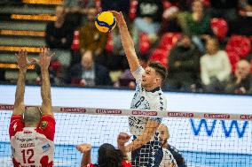 VOLLEY - Superlega Serie A - Gas Sales Bluenergy Piacenza vs Vero Volley Monza