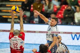 VOLLEY - Superlega Serie A - Gas Sales Bluenergy Piacenza vs Vero Volley Monza