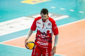 VOLLEY - Superlega Serie A - Gas Sales Bluenergy Piacenza vs Vero Volley Monza