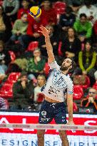 VOLLEY - Superlega Serie A - Gas Sales Bluenergy Piacenza vs Vero Volley Monza