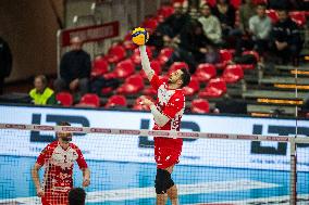 VOLLEY - Superlega Serie A - Gas Sales Bluenergy Piacenza vs Vero Volley Monza