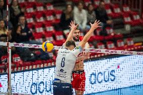 VOLLEY - Superlega Serie A - Gas Sales Bluenergy Piacenza vs Vero Volley Monza