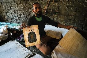 Papyrus Industry Is The Oldest Industry In The World - Egypt 2024