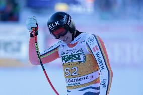 SPORT INVERNALI - Sci Alpino - AUDI FIS Ski World Cup - Downhill - Men