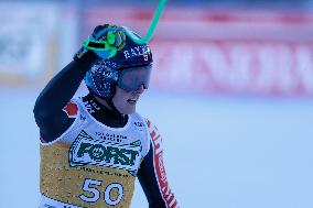 SPORT INVERNALI - Sci Alpino - AUDI FIS Ski World Cup - Downhill - Men