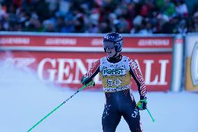 SPORT INVERNALI - Sci Alpino - AUDI FIS Ski World Cup - Downhill - Men