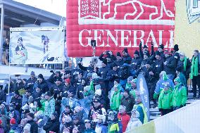 SPORT INVERNALI - Sci Alpino - AUDI FIS Ski World Cup - Downhill - Men