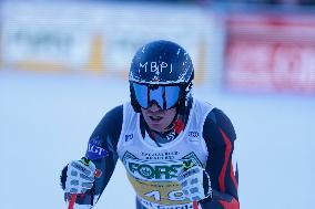 SPORT INVERNALI - Sci Alpino - AUDI FIS Ski World Cup - Downhill - Men