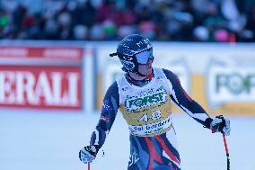 SPORT INVERNALI - Sci Alpino - AUDI FIS Ski World Cup - Downhill - Men