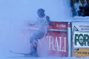 SPORT INVERNALI - Sci Alpino - AUDI FIS Ski World Cup - Downhill - Men