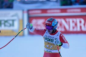 SPORT INVERNALI - Sci Alpino - AUDI FIS Ski World Cup - Downhill - Men