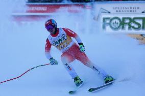 SPORT INVERNALI - Sci Alpino - AUDI FIS Ski World Cup - Downhill - Men