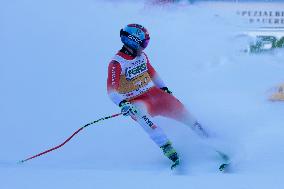 SPORT INVERNALI - Sci Alpino - AUDI FIS Ski World Cup - Downhill - Men