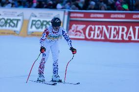 SPORT INVERNALI - Sci Alpino - AUDI FIS Ski World Cup - Downhill - Men