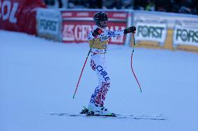 SPORT INVERNALI - Sci Alpino - AUDI FIS Ski World Cup - Downhill - Men