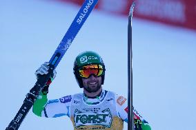 SPORT INVERNALI - Sci Alpino - AUDI FIS Ski World Cup - Downhill - Men