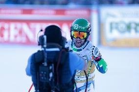 SPORT INVERNALI - Sci Alpino - AUDI FIS Ski World Cup - Downhill - Men