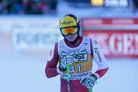 SPORT INVERNALI - Sci Alpino - AUDI FIS Ski World Cup - Downhill - Men