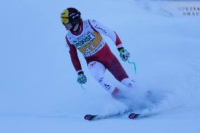 SPORT INVERNALI - Sci Alpino - AUDI FIS Ski World Cup - Downhill - Men