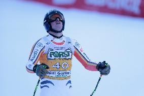 SPORT INVERNALI - Sci Alpino - AUDI FIS Ski World Cup - Downhill - Men