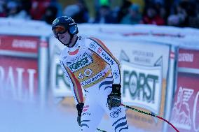 SPORT INVERNALI - Sci Alpino - AUDI FIS Ski World Cup - Downhill - Men