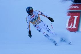 SPORT INVERNALI - Sci Alpino - AUDI FIS Ski World Cup - Downhill - Men