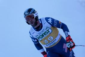 SPORT INVERNALI - Sci Alpino - AUDI FIS Ski World Cup - Downhill - Men