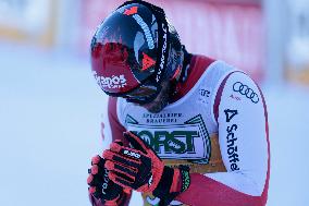 SPORT INVERNALI - Sci Alpino - AUDI FIS Ski World Cup - Downhill - Men