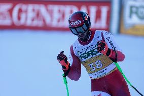 SPORT INVERNALI - Sci Alpino - AUDI FIS Ski World Cup - Downhill - Men