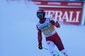 SPORT INVERNALI - Sci Alpino - AUDI FIS Ski World Cup - Downhill - Men