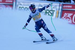 SPORT INVERNALI - Sci Alpino - AUDI FIS Ski World Cup - Downhill - Men