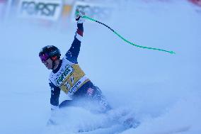 SPORT INVERNALI - Sci Alpino - AUDI FIS Ski World Cup - Downhill - Men