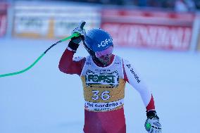 SPORT INVERNALI - Sci Alpino - AUDI FIS Ski World Cup - Downhill - Men