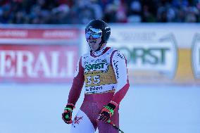 SPORT INVERNALI - Sci Alpino - AUDI FIS Ski World Cup - Downhill - Men