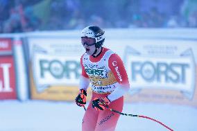 SPORT INVERNALI - Sci Alpino - AUDI FIS Ski World Cup - Downhill - Men