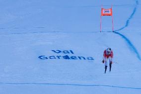 SPORT INVERNALI - Sci Alpino - AUDI FIS Ski World Cup - Downhill - Men