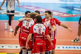 VOLLEY - Superlega Serie A - Gas Sales Bluenergy Piacenza vs Vero Volley Monza